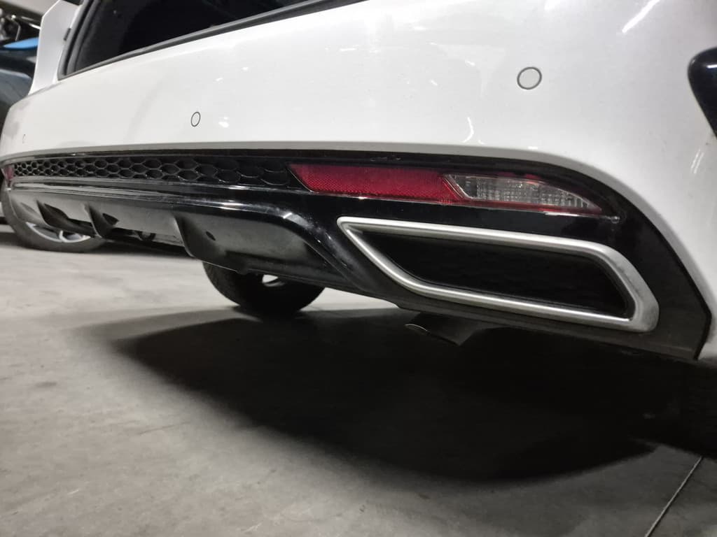 Kia Ceed Sportswagon thumbnail 21