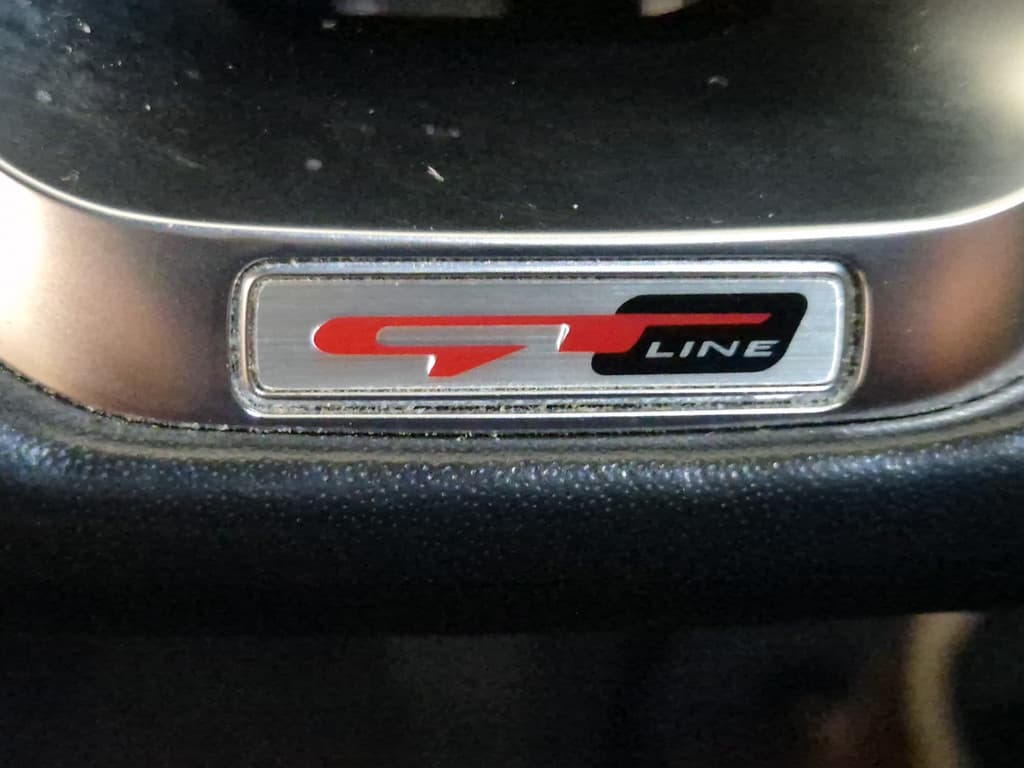 Kia Ceed Sportswagon thumbnail 25