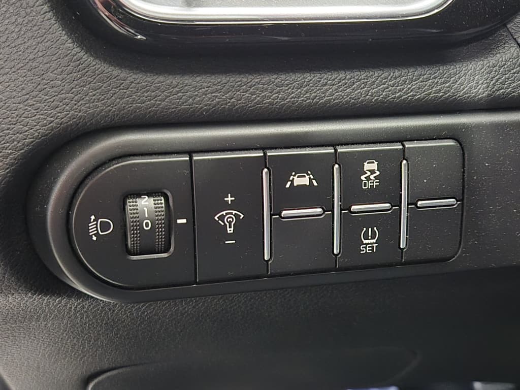 Kia Ceed Sportswagon thumbnail 32