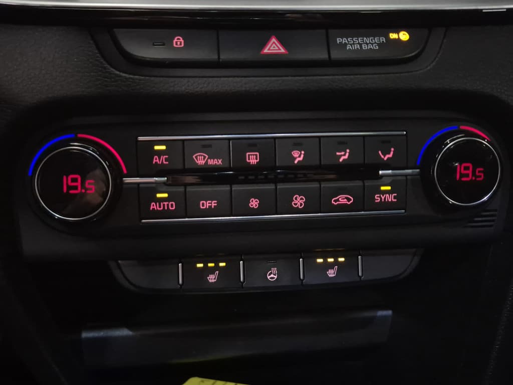 Kia Ceed Sportswagon thumbnail 38