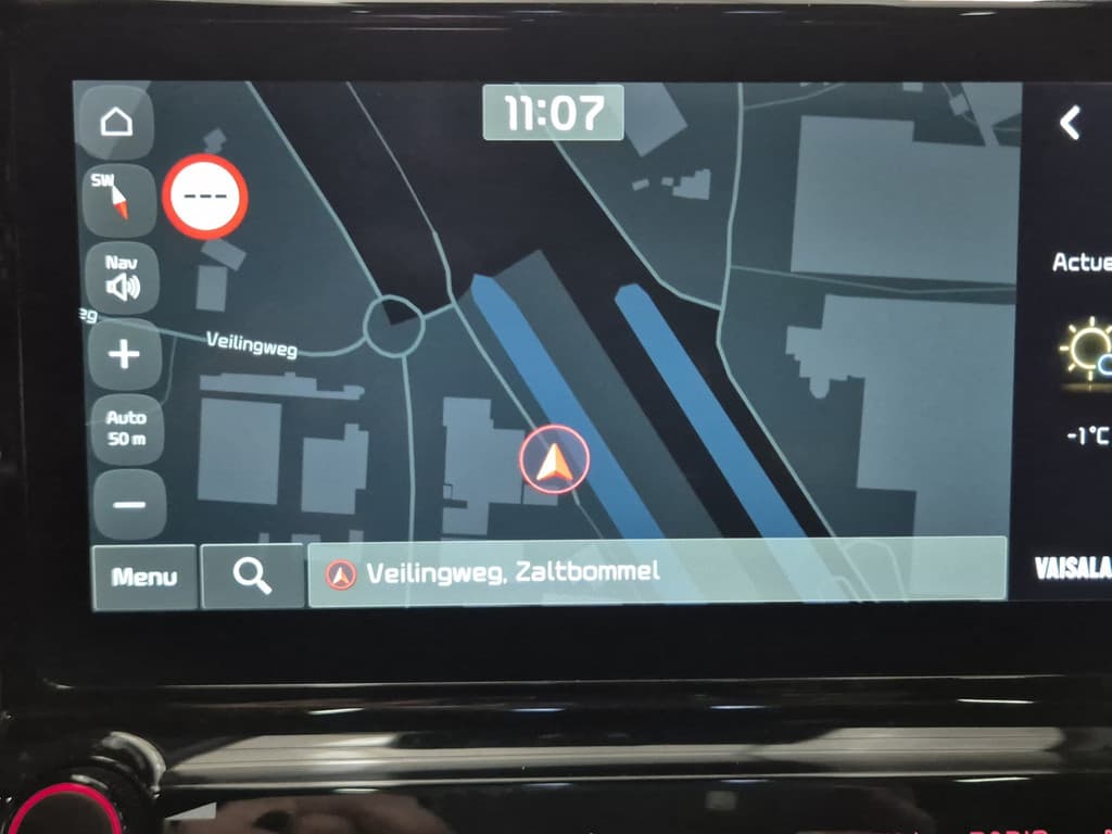 Kia Ceed Sportswagon thumbnail 40