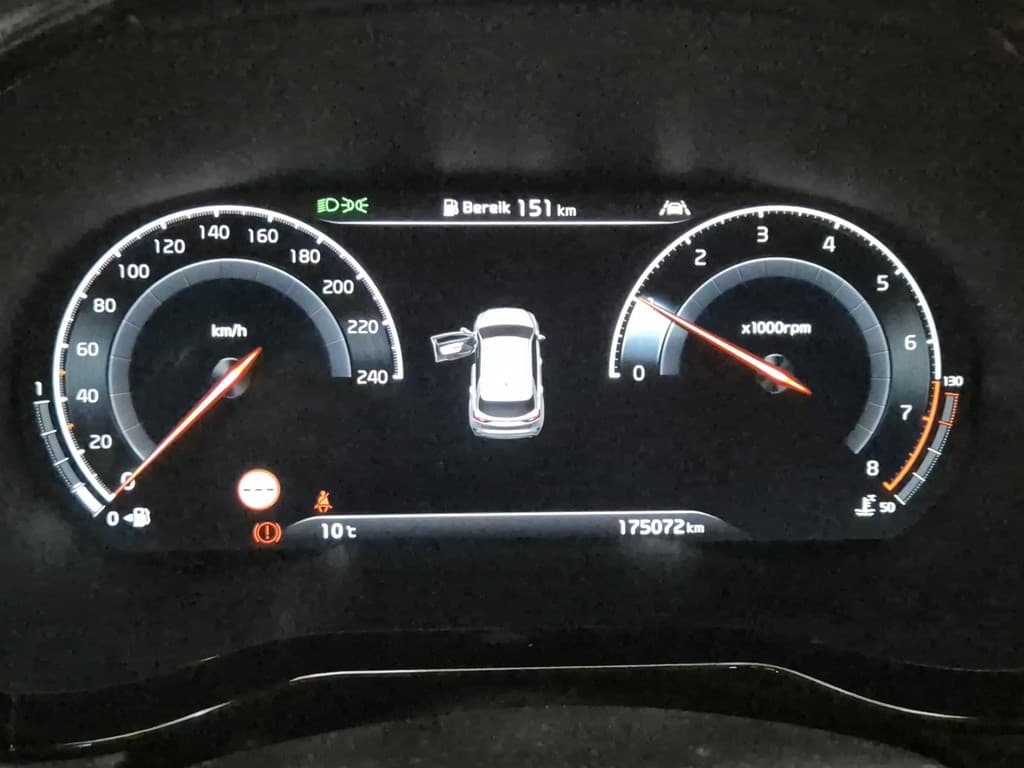 Kia Ceed Sportswagon thumbnail 44