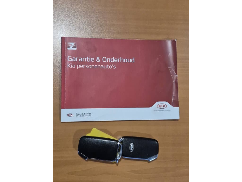 Kia Ceed Sportswagon thumbnail 45