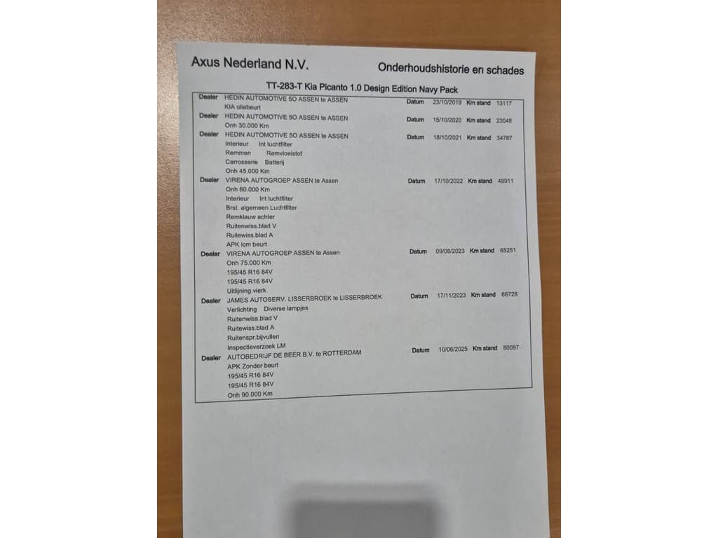 Kia Ceed Sportswagon thumbnail 46