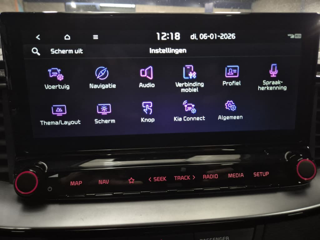 Kia Ceed Sportswagon thumbnail 54