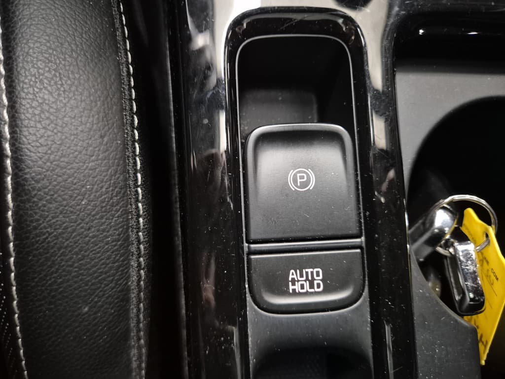 Kia Ceed Sportswagon thumbnail 57