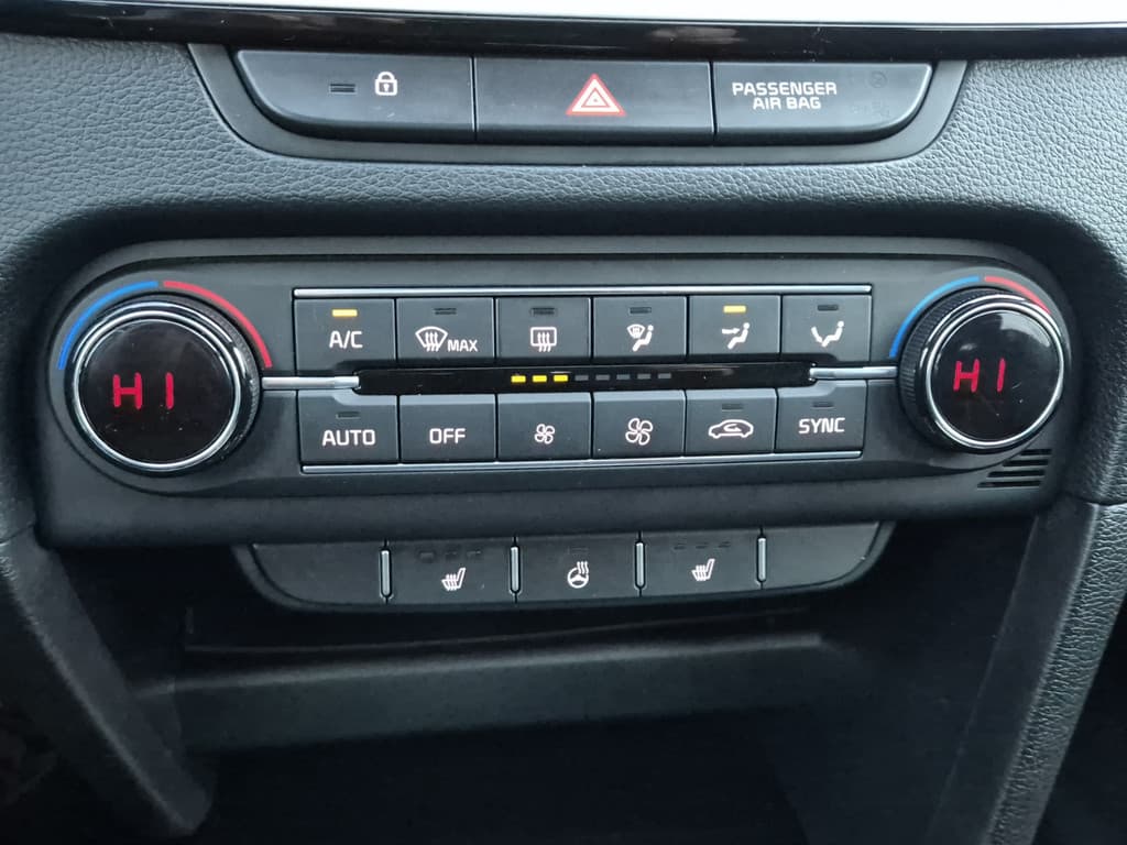 Kia Ceed Sportswagon thumbnail 59