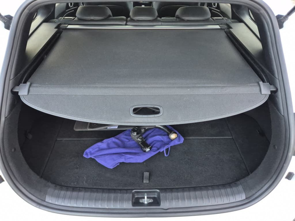 Kia Ceed Sportswagon thumbnail 7