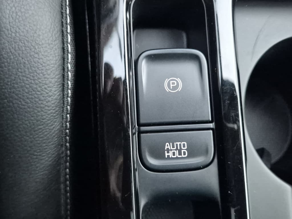 Kia Ceed Sportswagon thumbnail 61