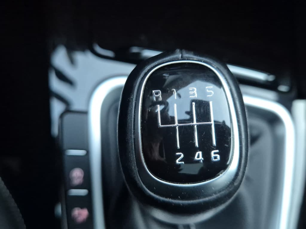 Kia Ceed Sportswagon thumbnail 62