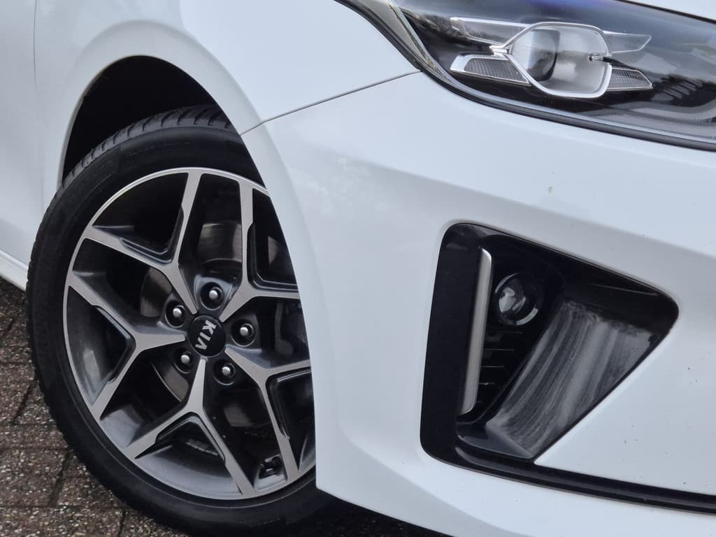 Kia Ceed Sportswagon thumbnail 66