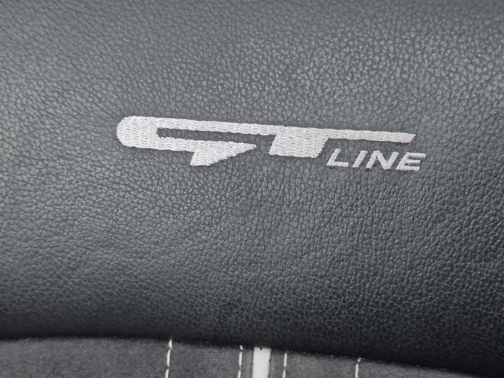 Kia Ceed Sportswagon thumbnail 67