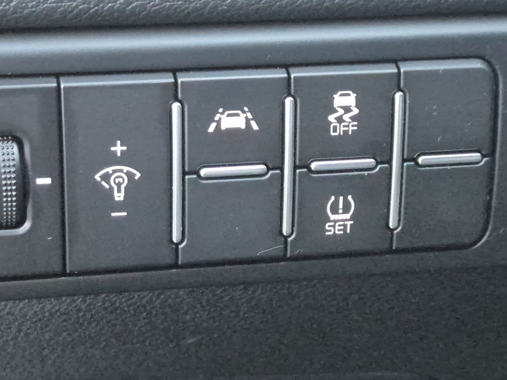 Kia Ceed Sportswagon thumbnail 71