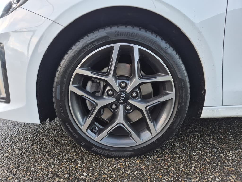 Kia Ceed Sportswagon thumbnail 74