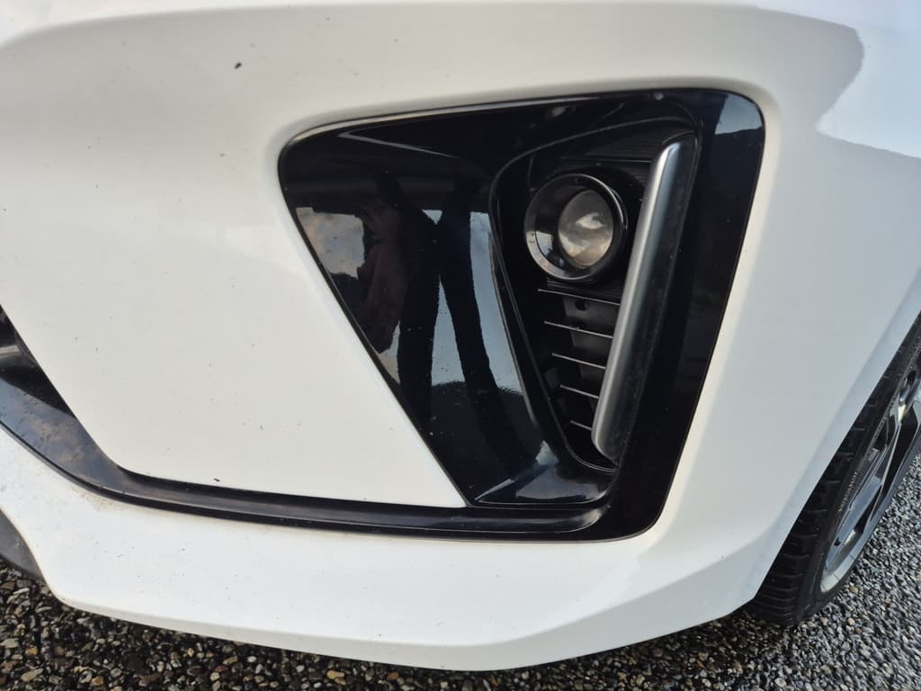 Kia Ceed Sportswagon thumbnail 75