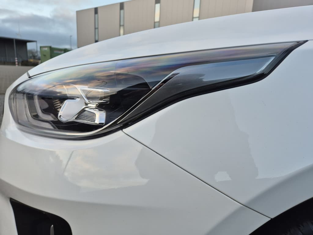 Kia Ceed Sportswagon thumbnail 76