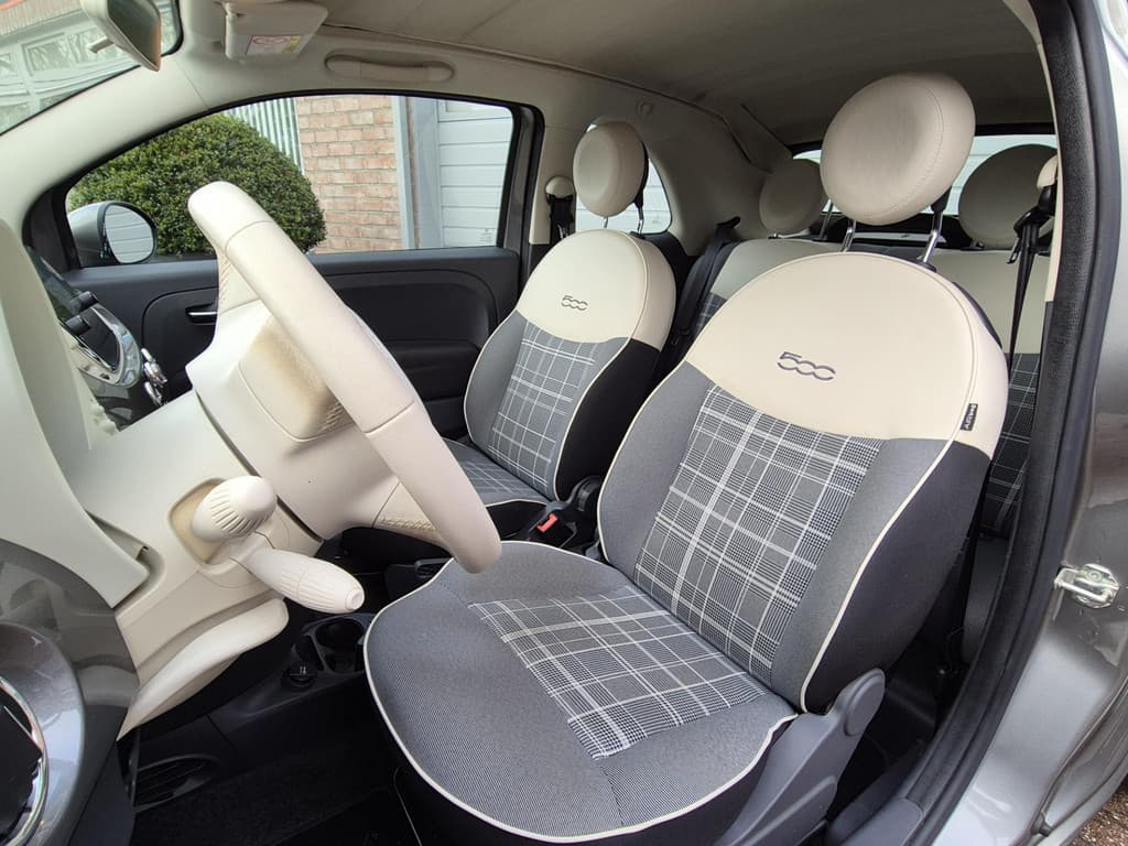 Fiat 500C thumbnail 17