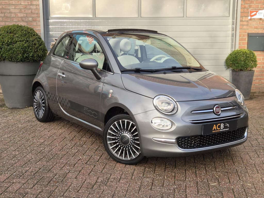 Fiat 500C thumbnail 28