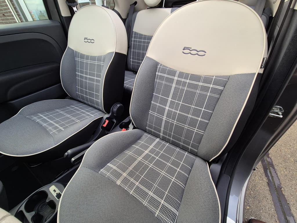 Fiat 500C thumbnail 30