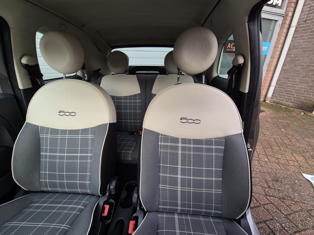 Fiat 500C thumbnail 6