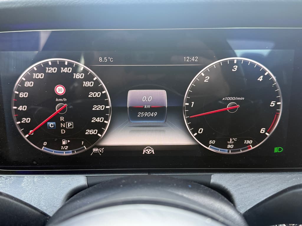 Mercedes-Benz CLS-Klasse thumbnail 19