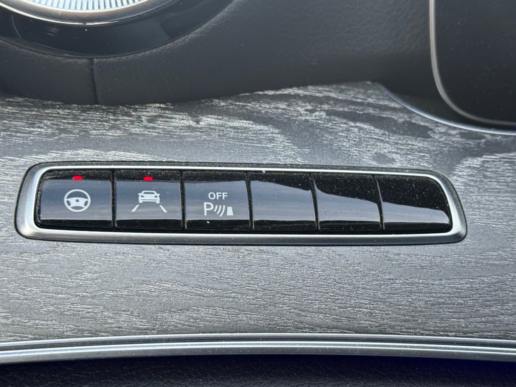 Mercedes-Benz CLS-Klasse thumbnail 20