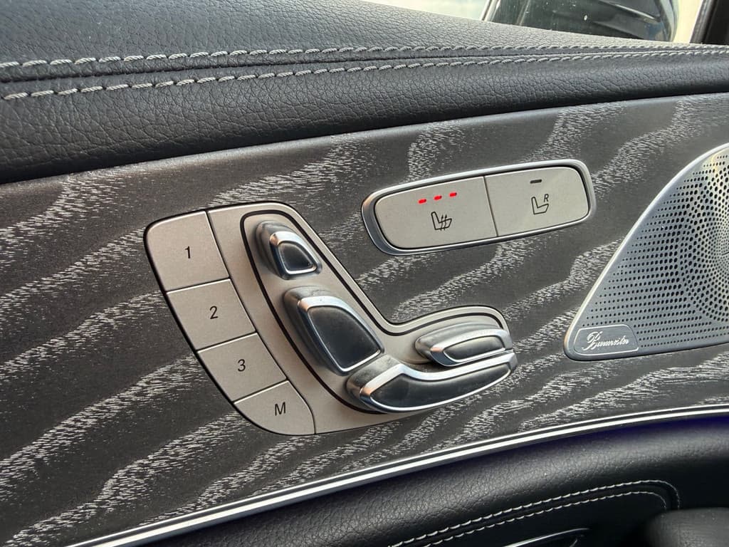 Mercedes-Benz CLS-Klasse thumbnail 22