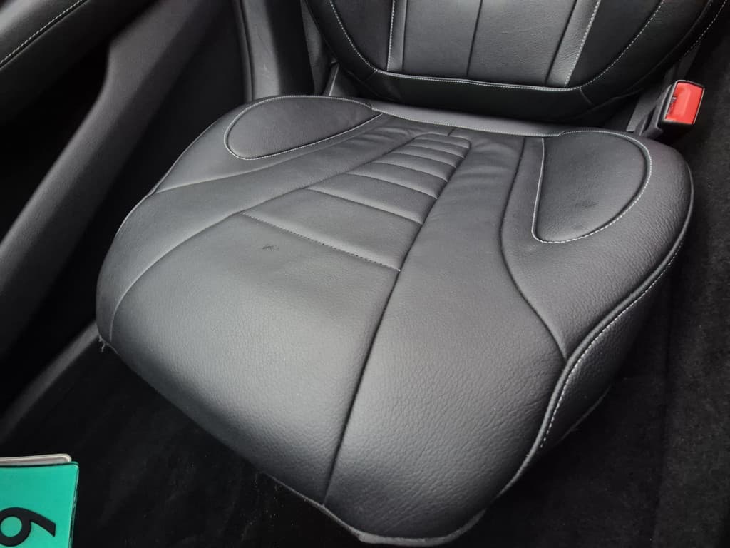 Mercedes-Benz CLS-Klasse thumbnail 23