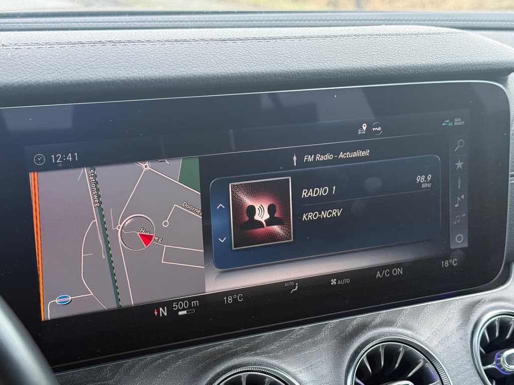 Mercedes-Benz CLS-Klasse thumbnail 25