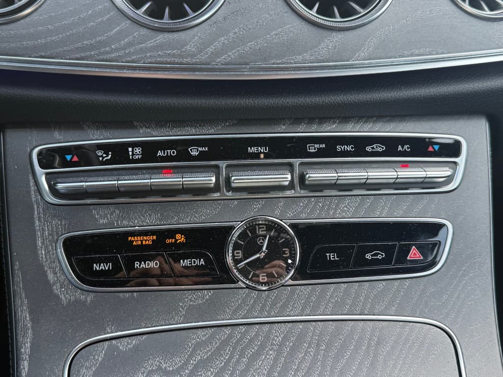 Mercedes-Benz CLS-Klasse thumbnail 26