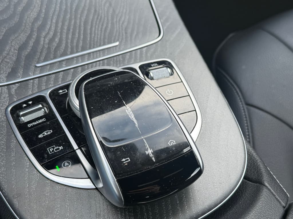 Mercedes-Benz CLS-Klasse thumbnail 27