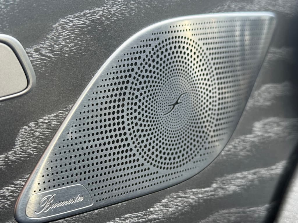 Mercedes-Benz CLS-Klasse thumbnail 29