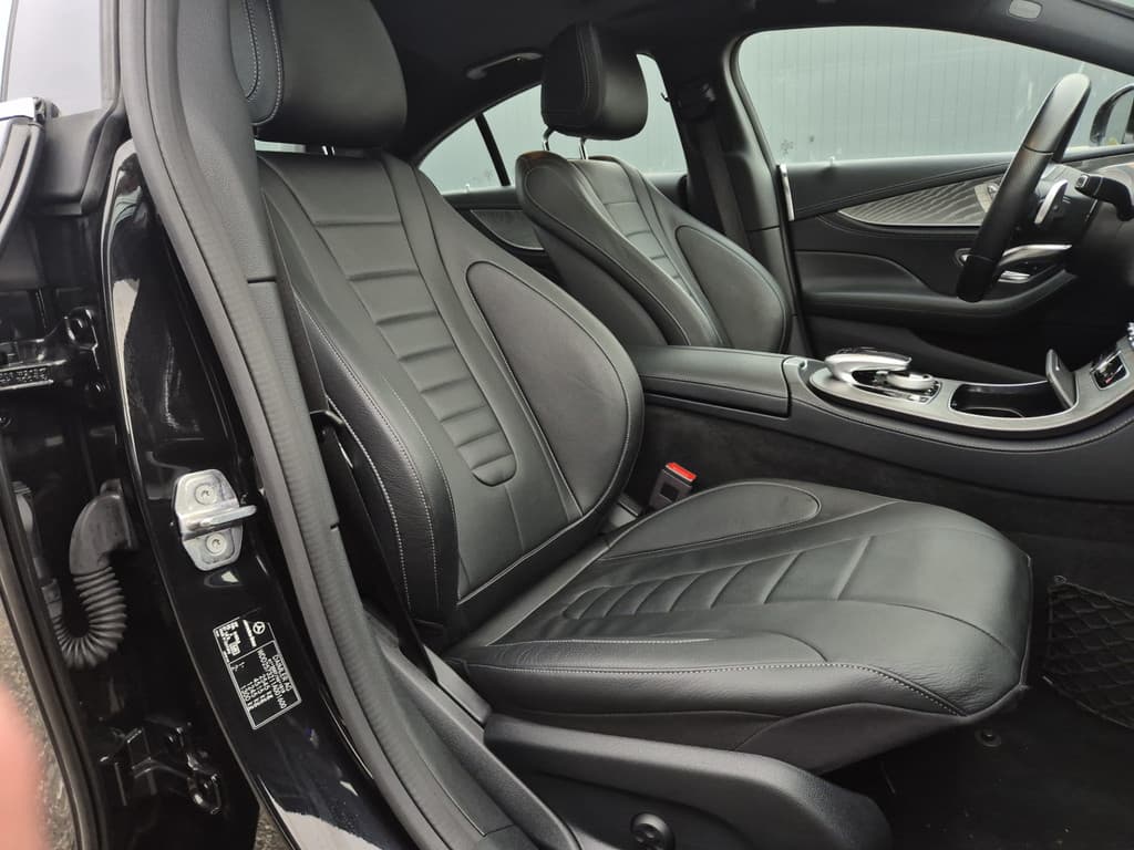 Mercedes-Benz CLS-Klasse thumbnail 32