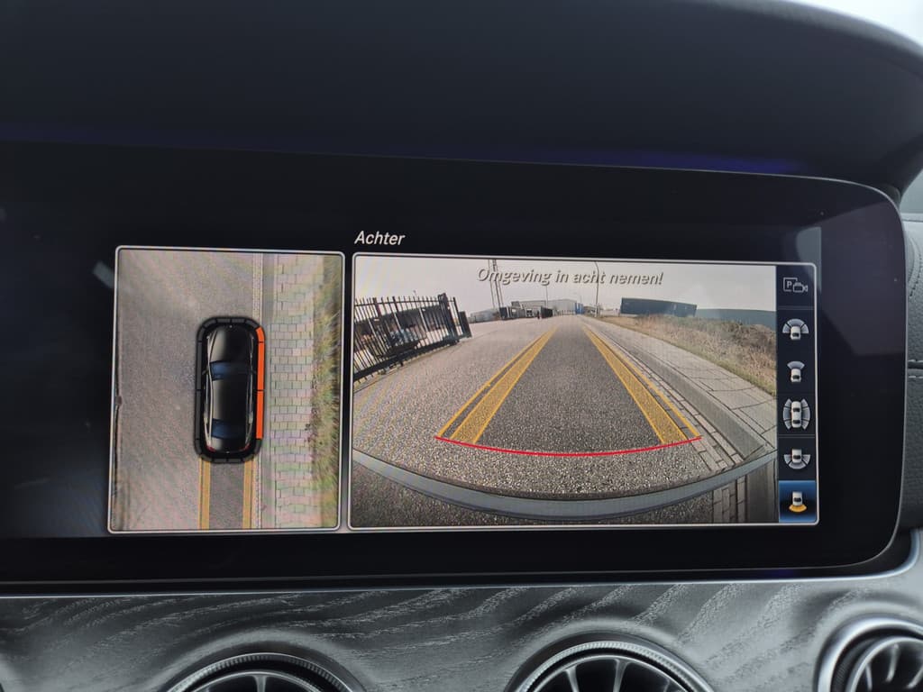 Mercedes-Benz CLS-Klasse thumbnail 35