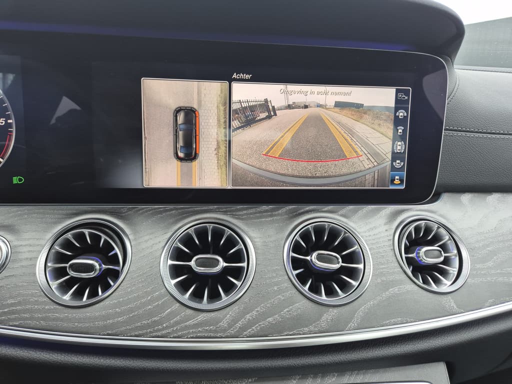 Mercedes-Benz CLS-Klasse thumbnail 36