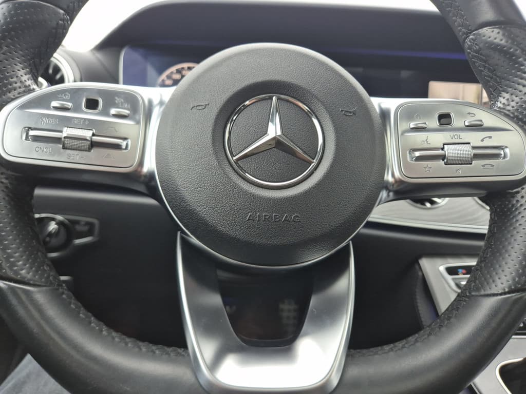 Mercedes-Benz CLS-Klasse thumbnail 38