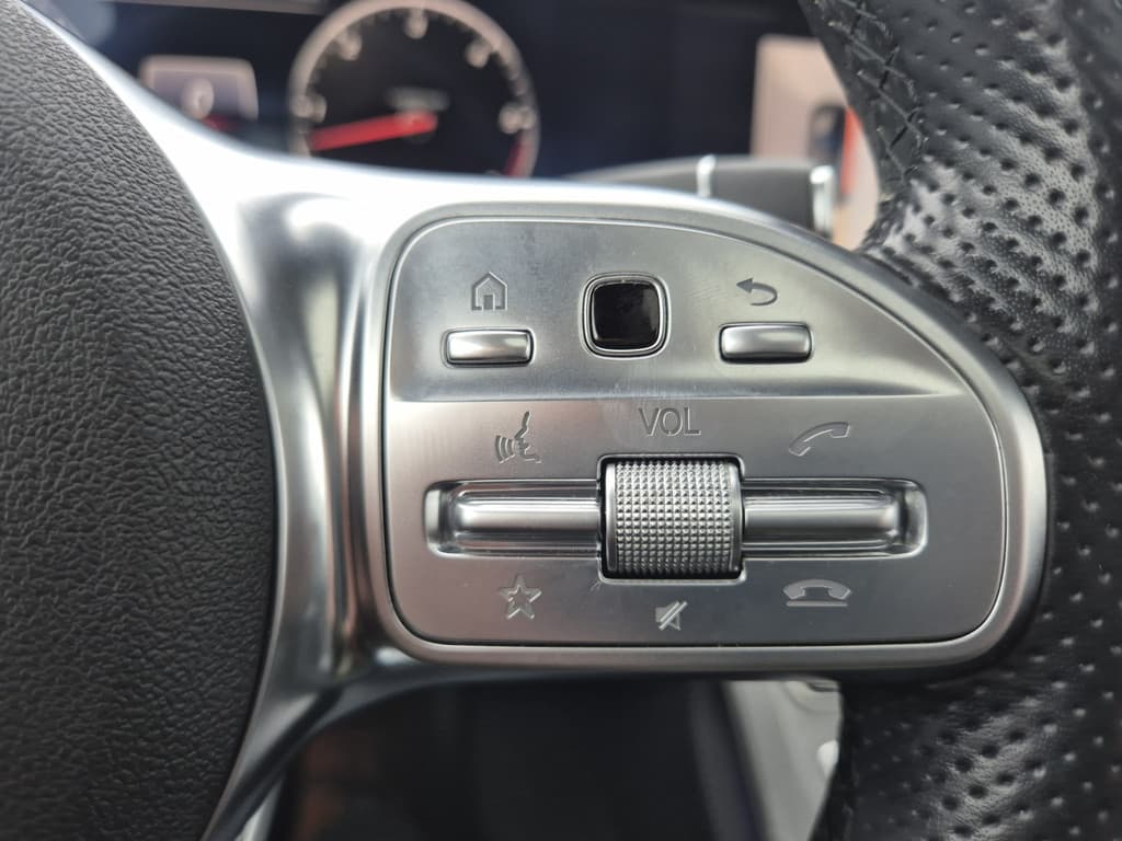 Mercedes-Benz CLS-Klasse thumbnail 39