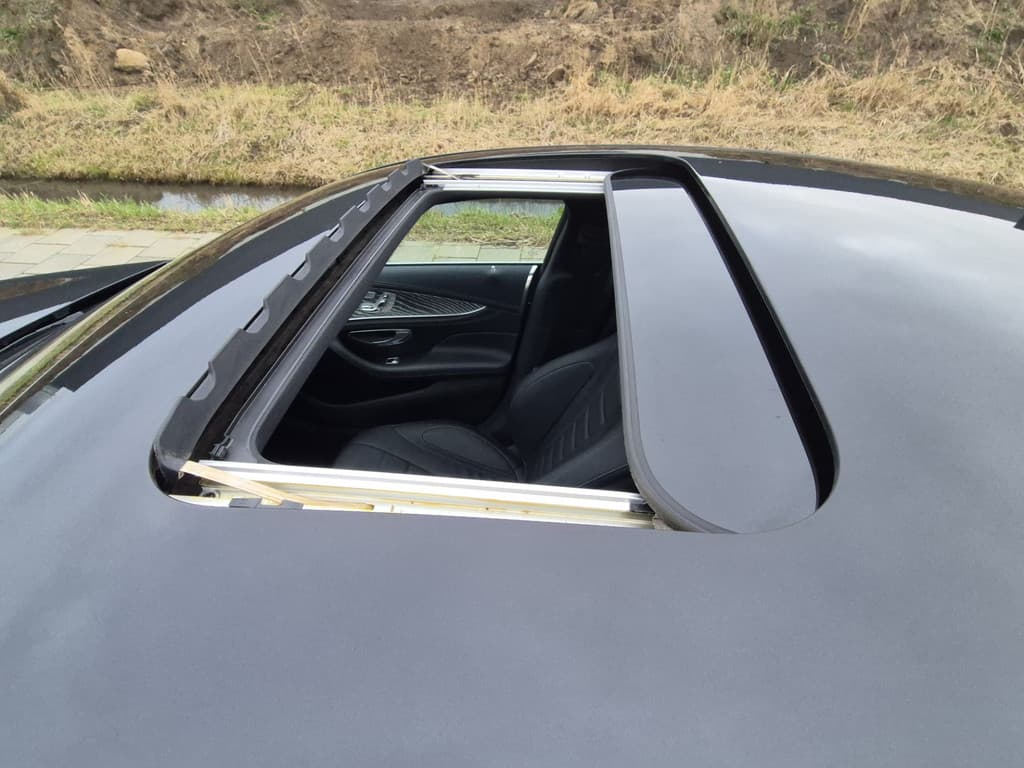 Mercedes-Benz CLS-Klasse thumbnail 42