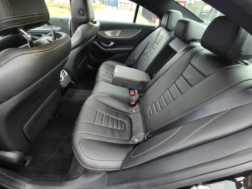 Mercedes-Benz CLS-Klasse thumbnail 46