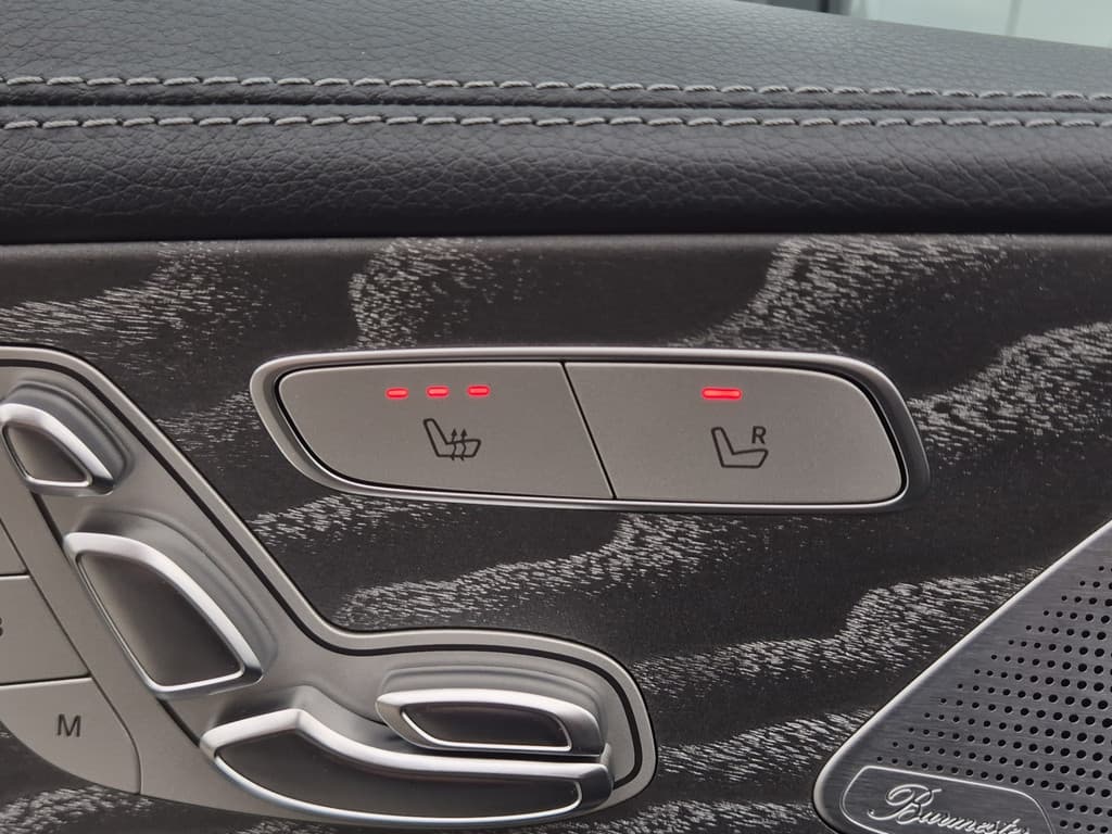 Mercedes-Benz CLS-Klasse thumbnail 47