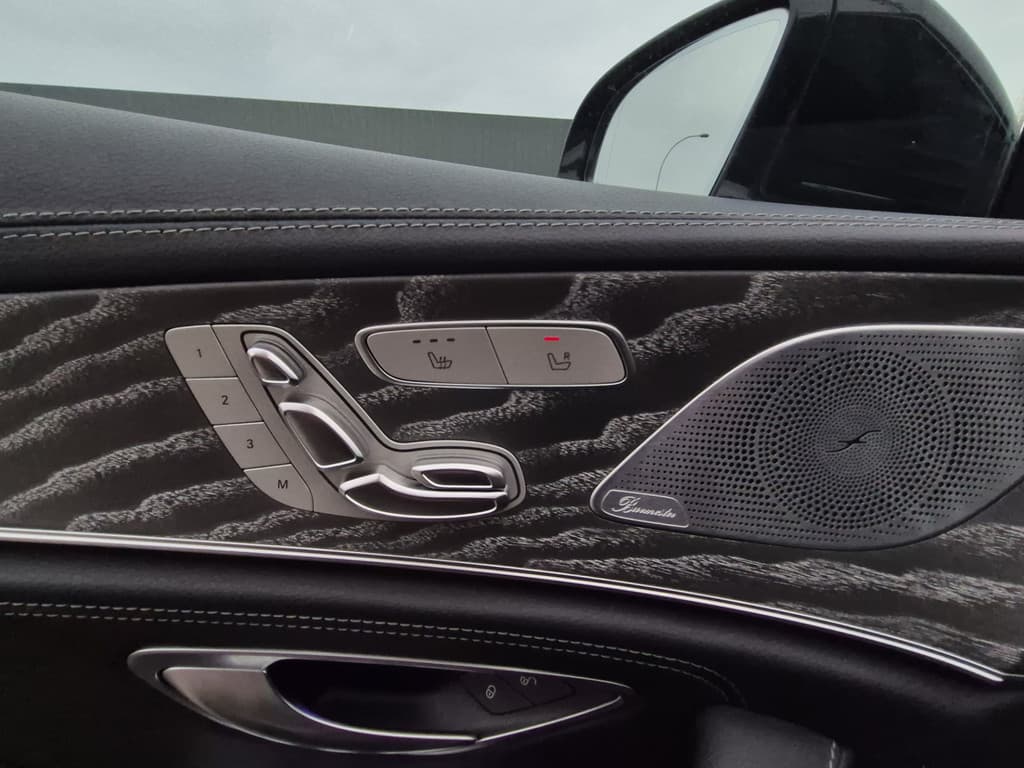 Mercedes-Benz CLS-Klasse thumbnail 48