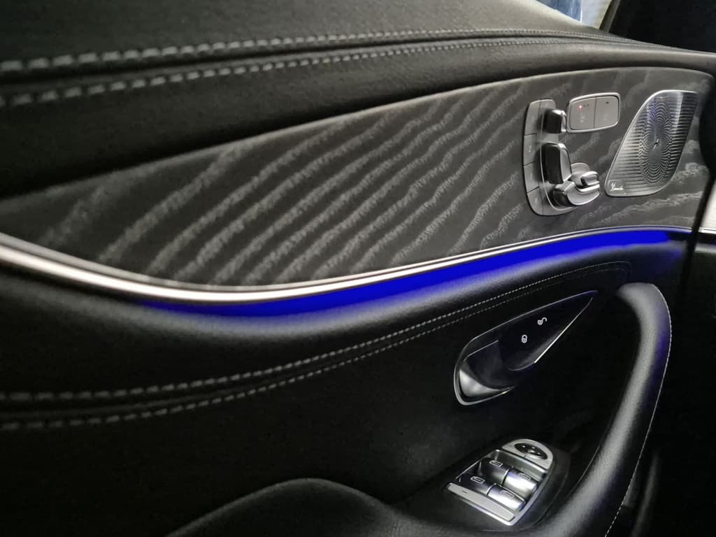 Mercedes-Benz CLS-Klasse thumbnail 6