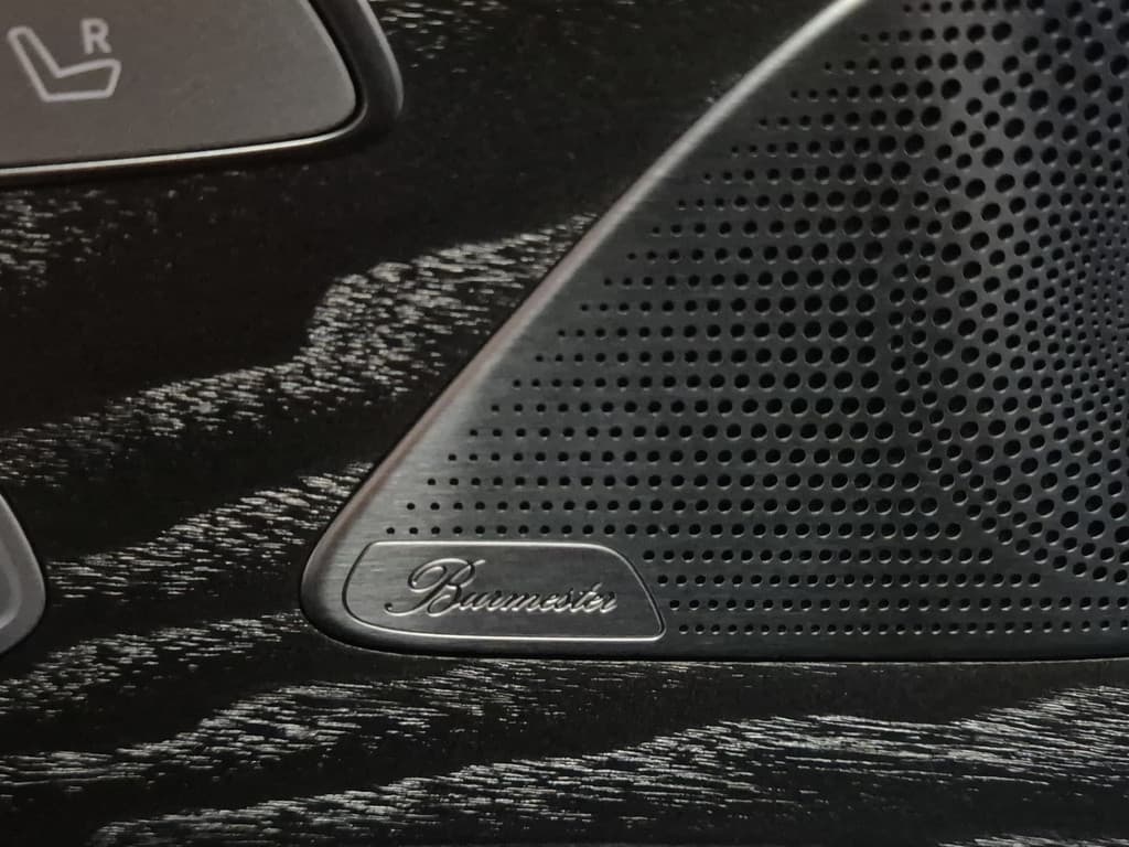 Mercedes-Benz CLS-Klasse thumbnail 55