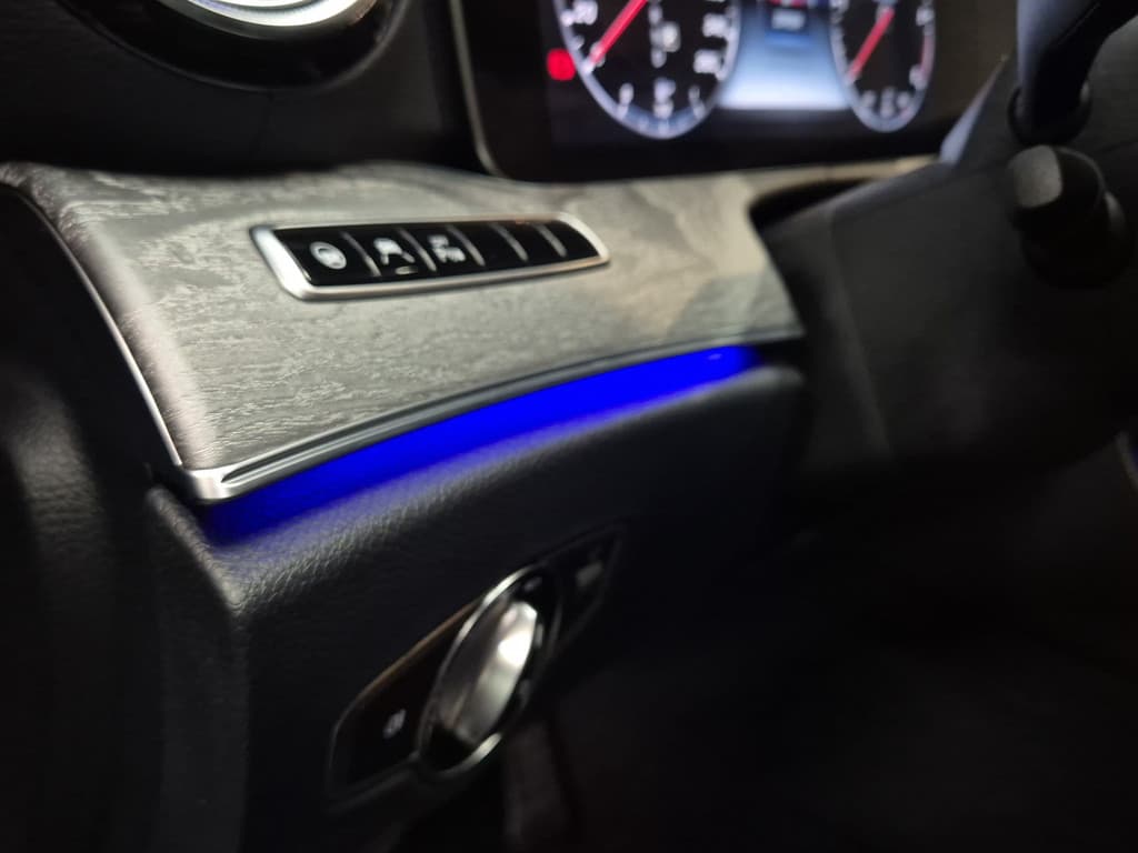 Mercedes-Benz CLS-Klasse thumbnail 58