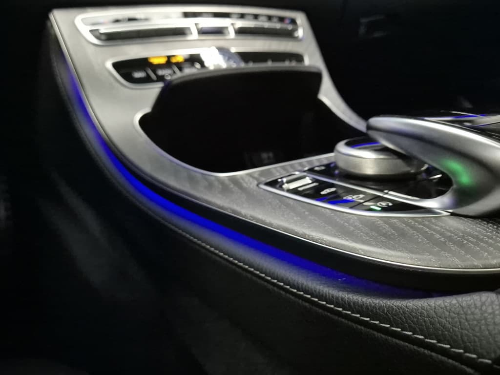 Mercedes-Benz CLS-Klasse thumbnail 7