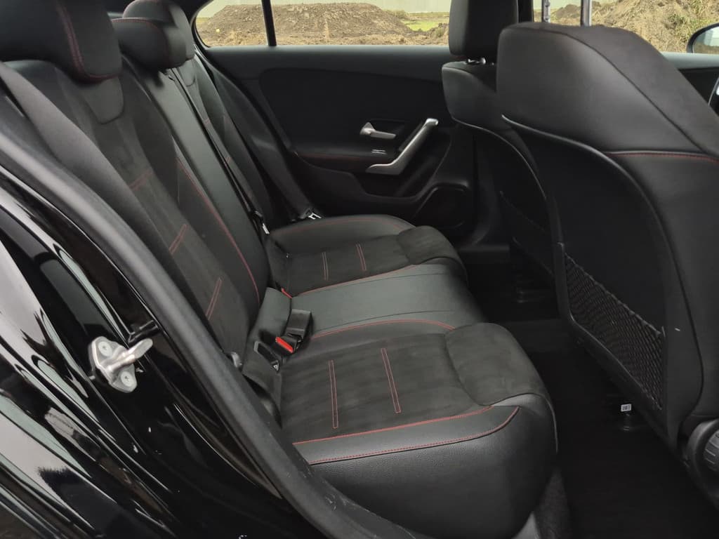 Mercedes-Benz A-Klasse thumbnail 11