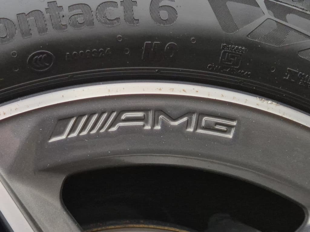 Mercedes-Benz A-Klasse thumbnail 13