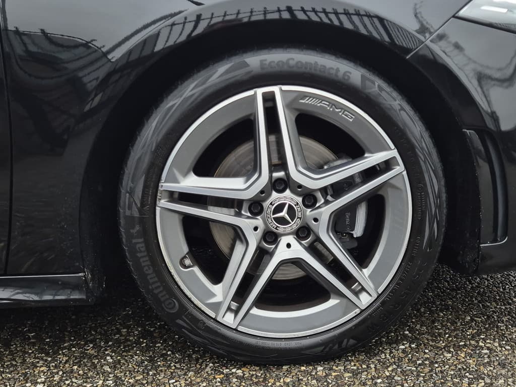 Mercedes-Benz A-Klasse thumbnail 14