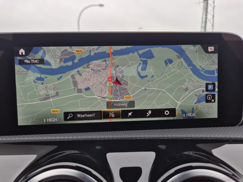 Mercedes-Benz A-Klasse thumbnail 16