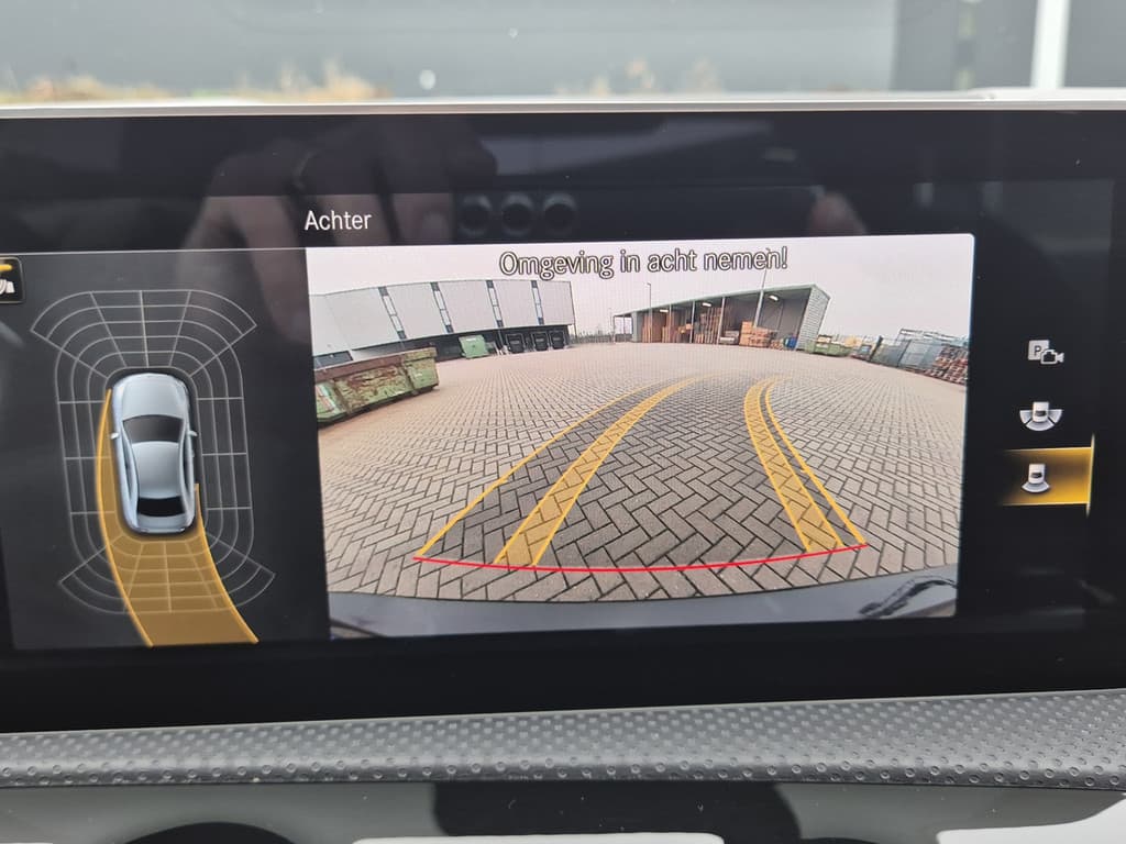 Mercedes-Benz A-Klasse thumbnail 17